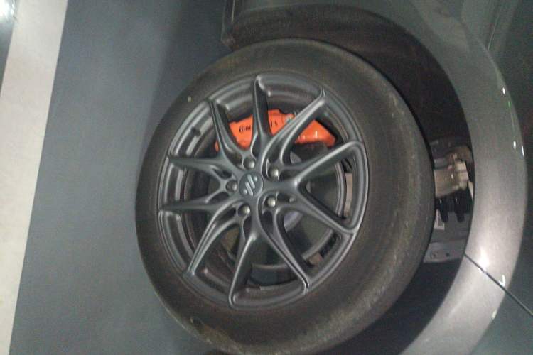 Used IM LS6 2025 Long-Range Lingxi Intelligent Driving Theater Edition
