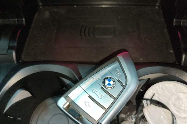 Used BMW 3 Series 2025 325Li M Sport Package
