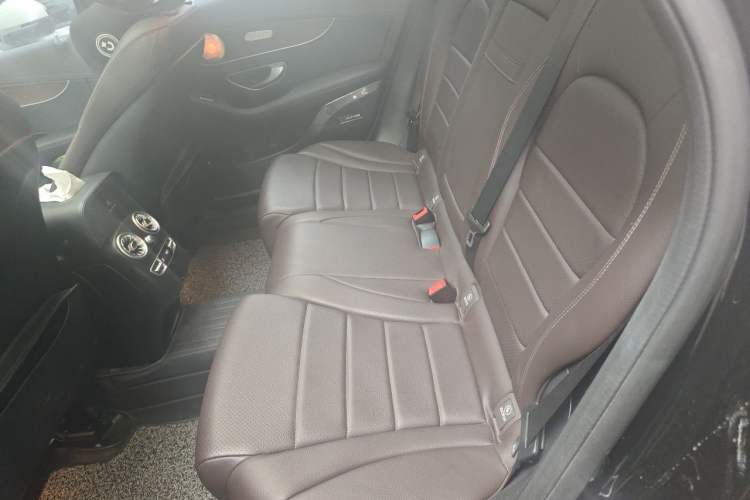 Used Mercedes-Benz GLC 2020 Facelift GLC 300 L 4MATIC Dynamic Edition
