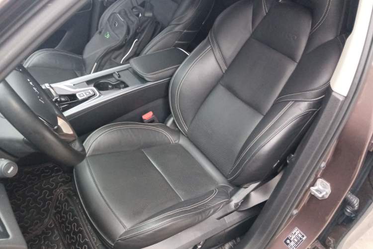 Used Lynk & Co 01 2017 2.0T Two-Wheel Drive Pro Edition