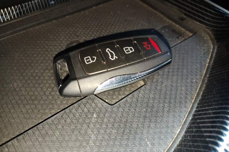 Used Haval LHERY 2021 GT Edition 1.5T Platinum Rabbit
