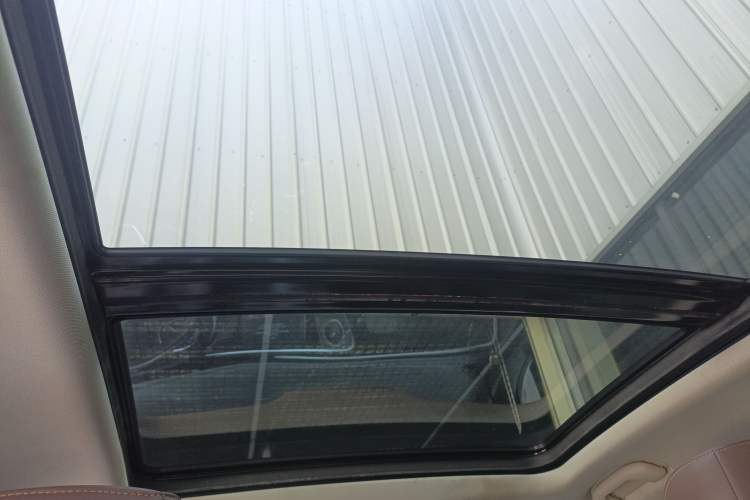 Used Buick Envision 2019 20T Two-Wheel Drive Luxury Version China VI Standard