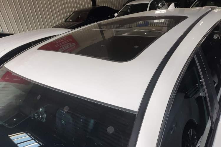 Used Honda CR-V 2019 240TURBO CVT 2WD Fashion Edition China VI