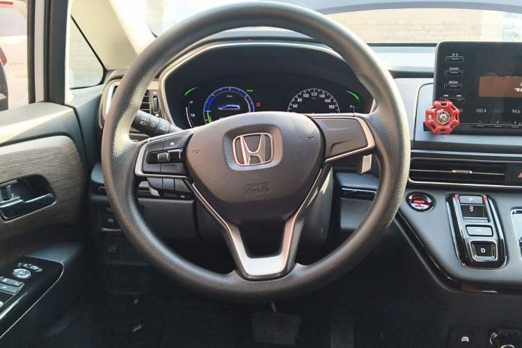 Used Honda Odyssey 2024 2.0L eHEV Sharp & Enjoy Edition
