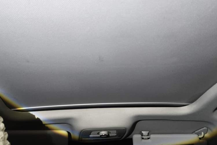 Used MG ZS 2018 1.5L Automatic Luxury Edition China V Standard
