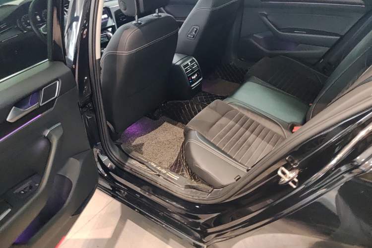 Used Volkswagen Magotan 2020 330TSI DSG Luxury Edition
