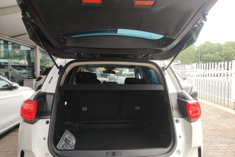 Used Citroen C5 AIRCROSS 2021 360THP Enjoyment Version