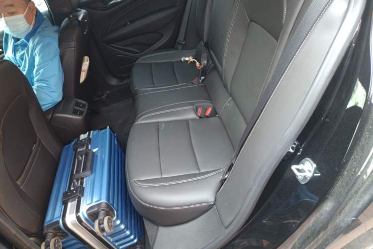 Used Buick Regal 2024 25T Deluxe Edition