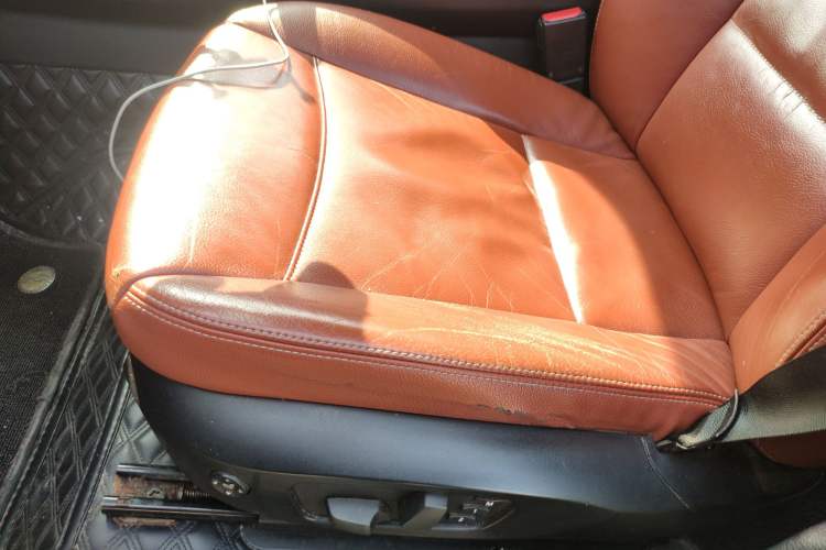 Used BMW X3 2013 Facelifted xDrive20i Luxury Edition