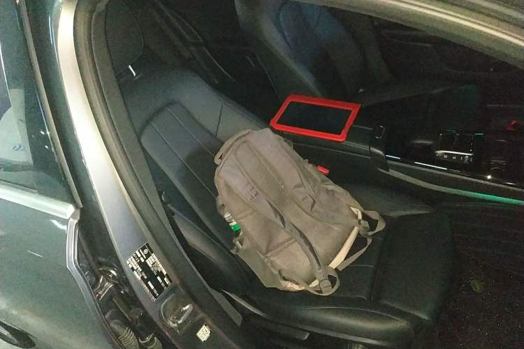 Used Mercedes-Benz A-Class 2022 A 200 L Sport Sedan Dynamic Model
