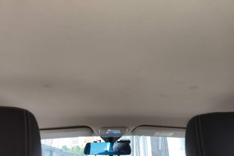 Used Electric House YOUNG Light XiaoXin 2021 S400 4-seater
