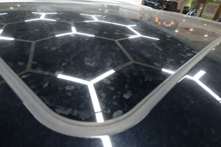 Used JETOUR Shanhai L7 2024 1.5T 120km MAX 5-Seater Roof