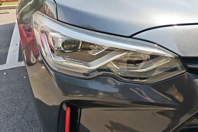 Used Chevrolet Orlando 2020 Light Hybrid Redline 530T Automatic Zhaoxiang Edition (5+2 Models)