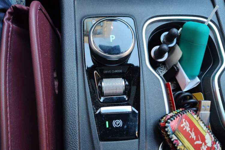 Used WM Motor W6 2021 520km PRO All-Round Edition