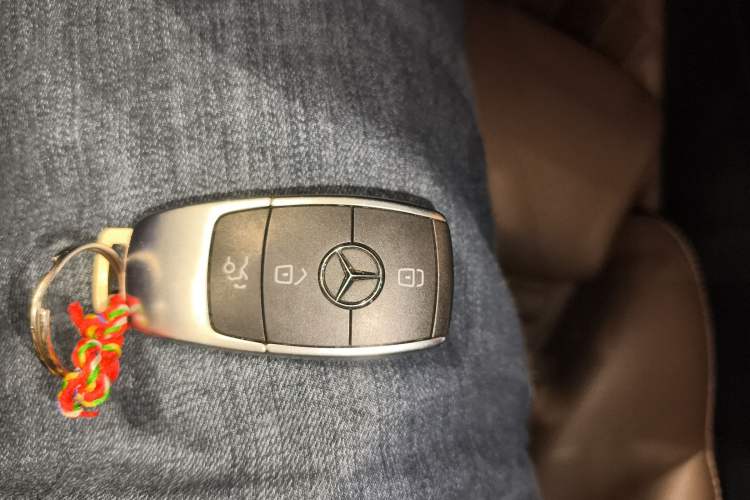 Used Mercedes-Benz GLC 2020 GLC 300 L 4MATIC Luxury Model