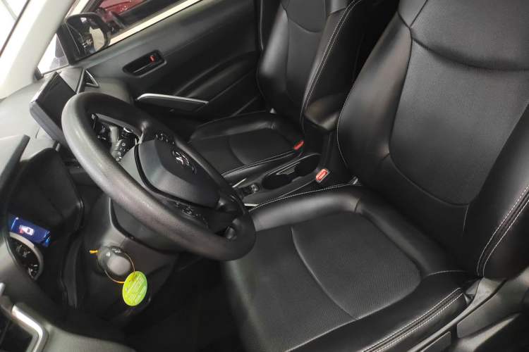 Used Toyota Corolla Cross 2022 2.0L Elite Edition