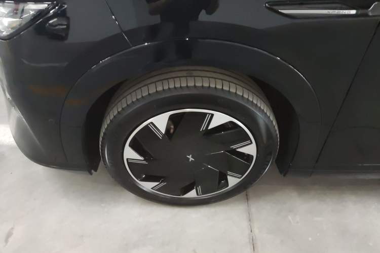 Used XPeng X9 2024 702 Ultra-Long Range Pro