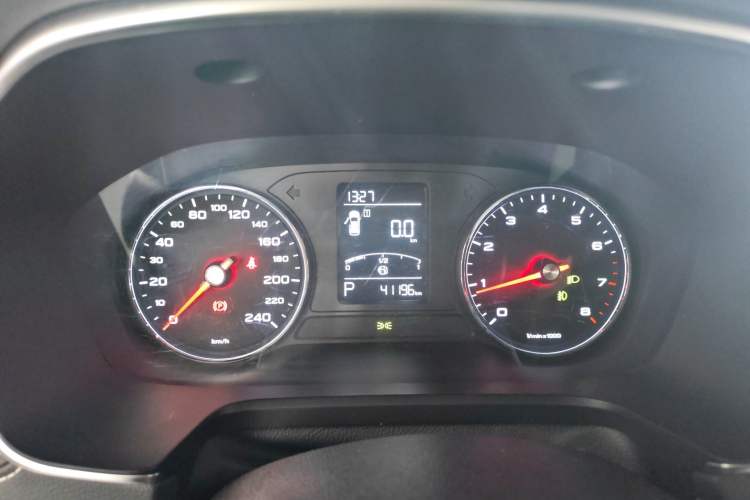 Used Roewe RX5 2020 20T Automatic 4G Connected Million Edition
