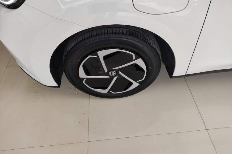 Used MG 4 EV 2026 Model 437 Composed Edition
