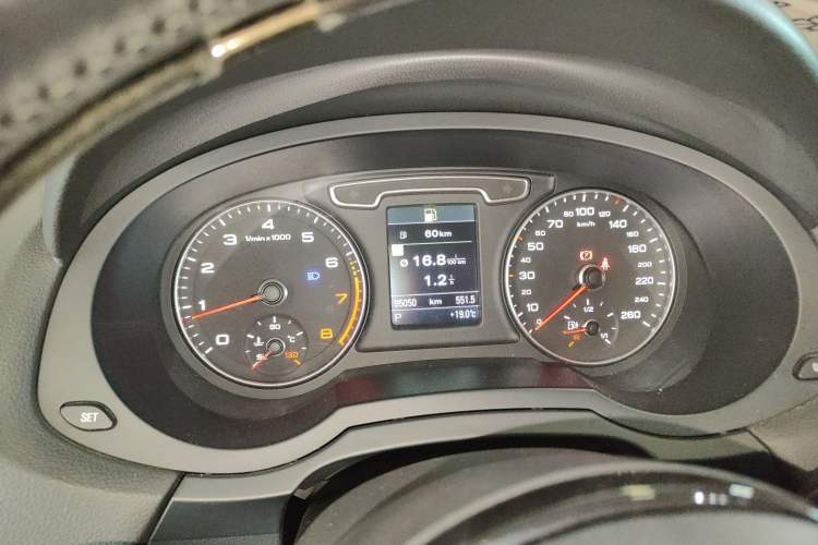 Used Audi Q3 2015 35 TFSI quattro Technology Edition