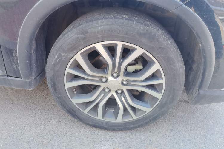 Used Mitsubishi Outlander 2018 2.4L 4x4 Elite Edition 5 Seats
