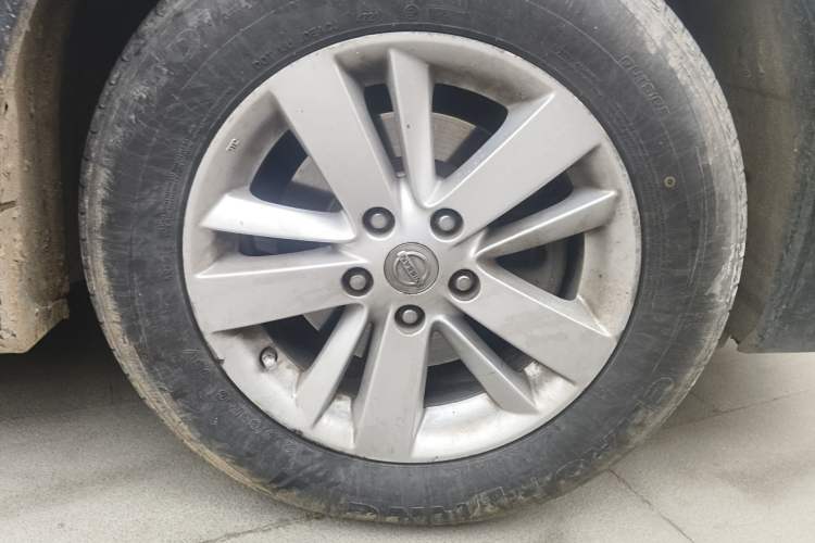 Used Nissan Teana 2011 2.5L XL Advanced Edition