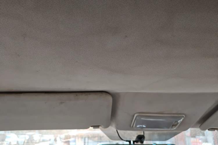 Used HYOSOW H2 2015 1.5L AMT Luxury Version BJ415C