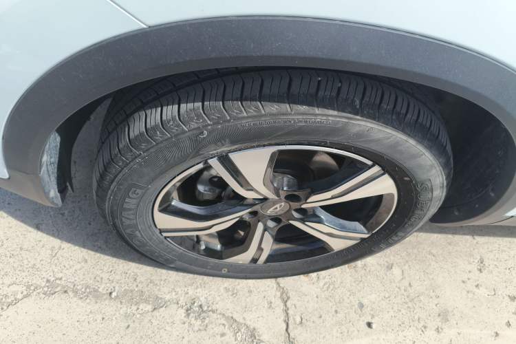 Used Chery Tiggo 5x 2022 Superhero Edition 1.5L CVT Fashion Model