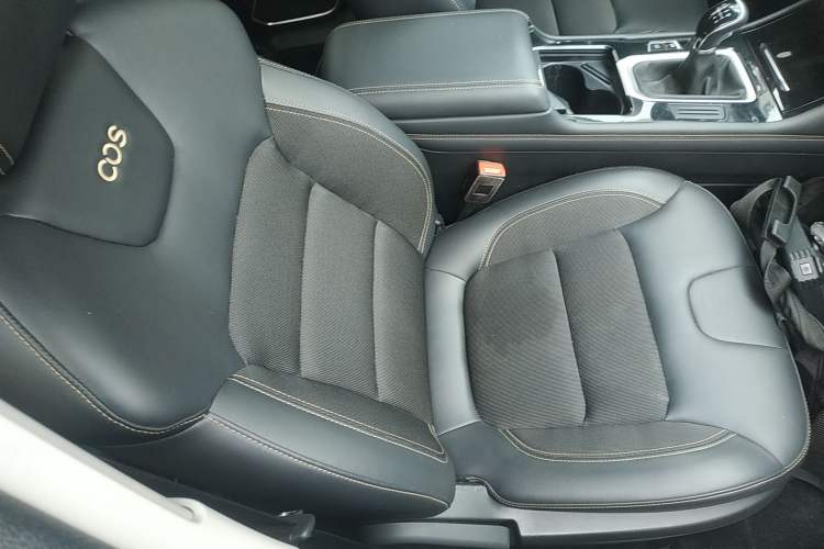 Used Oshan COSPro 2021 1.5T Manual Flagship 7-Seater