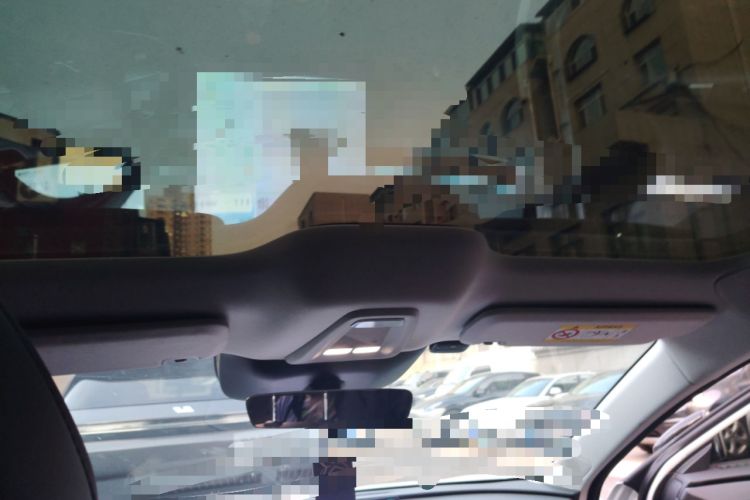 Used XPeng MONA M03 2025 600 with Ultra-Long Range Max Headliner