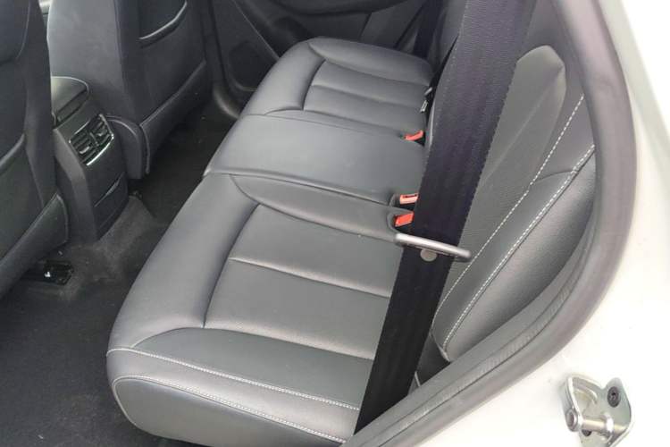 Used Roewe RX5 2020 20T Automatic 4G Connect Superior Flagship Edition
