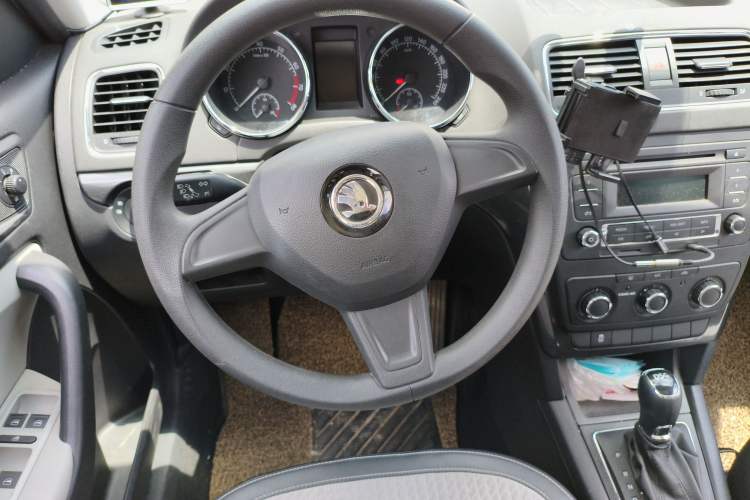 Used Skoda Yeti 2016 1.4TSI DSG Advanced Edition
