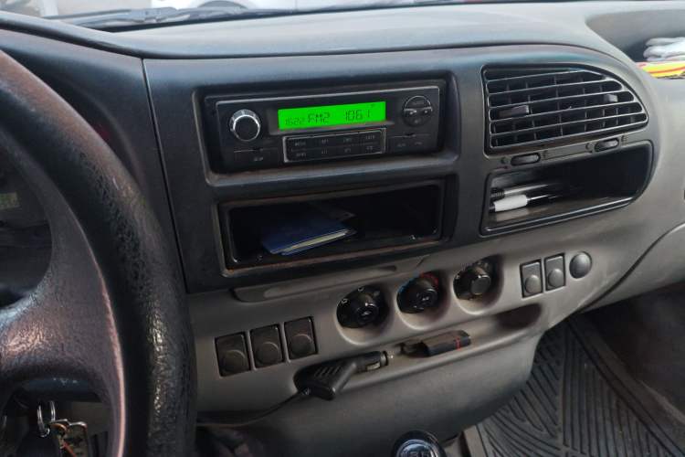 Used Ford Classic Transit 