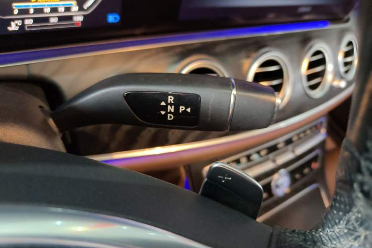 Used Mercedes-Benz E-Class 2018 E 200 L Sport Edition