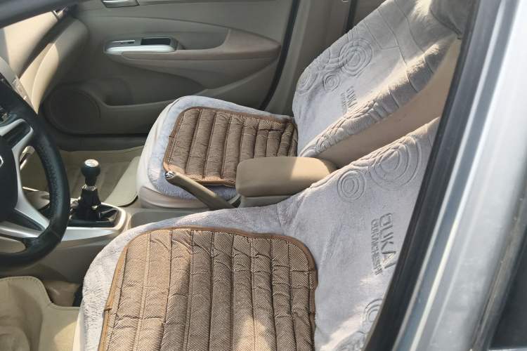 Used Honda City Classic 2011 1.5L Manual Elite Edition