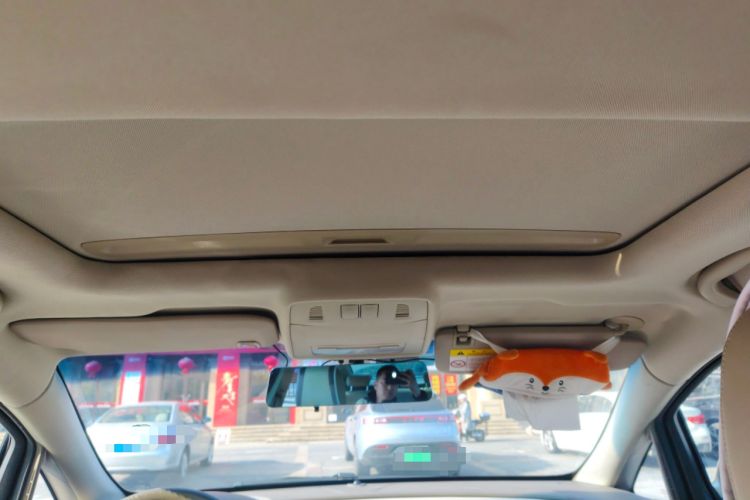 Used Buick GT 2013 GT 1.6L Automatic Fashion Edition
