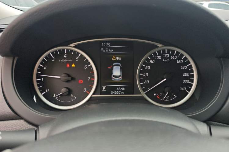 Used Nissan Tiida 2021 1.6L CVT Smart Drive Edition
