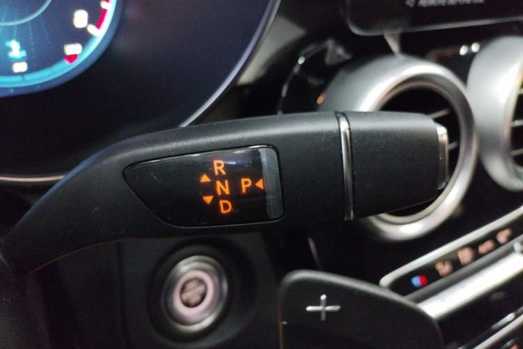 Used Mercedes-Benz GLC 2022 Second Facelift GLC 260 L 4MATIC Dynamic Edition