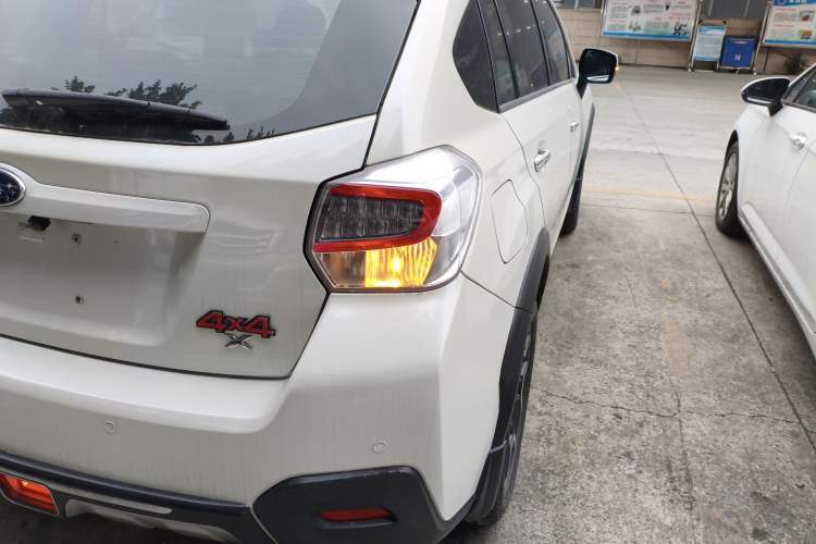 Used Subaru XV 2016 2.0i Ambition Edition Right Rear Taillight