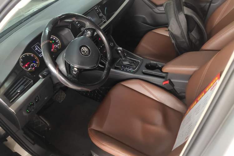 Used Volkswagen Lavida 2018 280TSI DSG Comfort Edition China V Standard