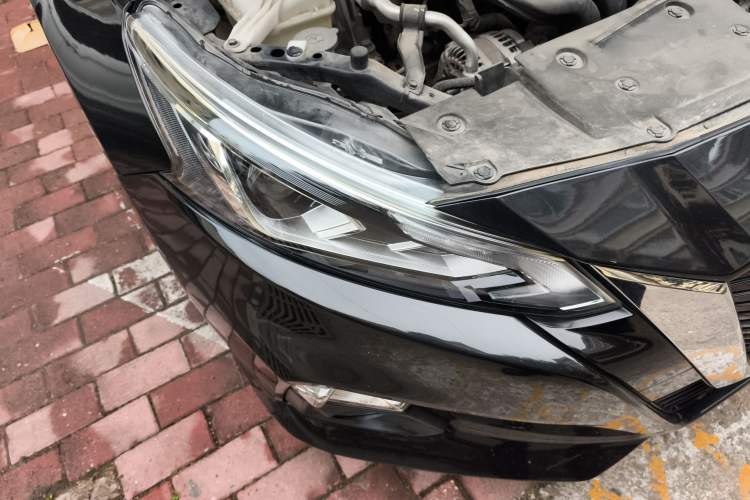 Used Nissan Teana 2021 2.0L XL Comfort Edition Right Front Headlight