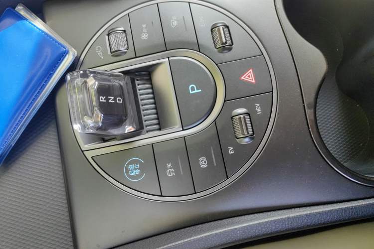 Used BYD Seal 05 DM-i 2025 DM-i Smart Drive 55KM Luxury Model
