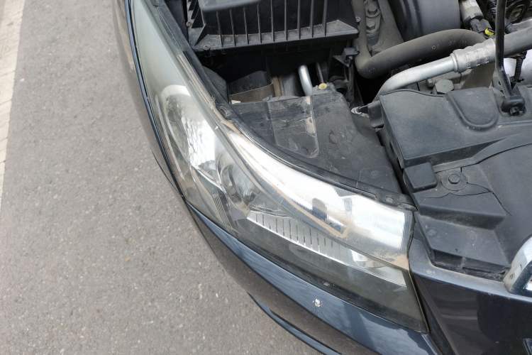 Used Chevrolet Cruze 2011 1.6L SE MT Transformers Edition