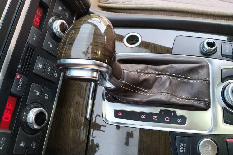 Used Audi Q7 2013 40 TFSI Exclusive Edition