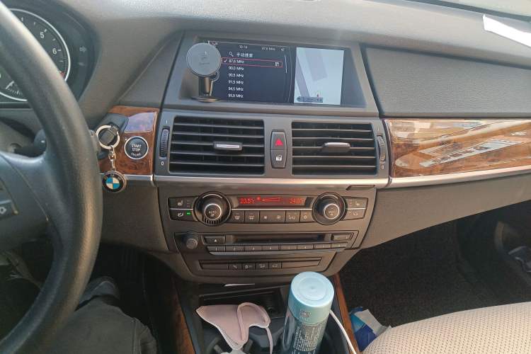 Used BMW X5 2013 xDrive35i Leading Model
