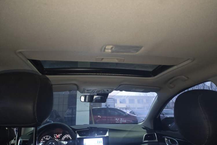 Used Nissan Sylphy 2024 Classic 1.6XL CVT Luxury Edition