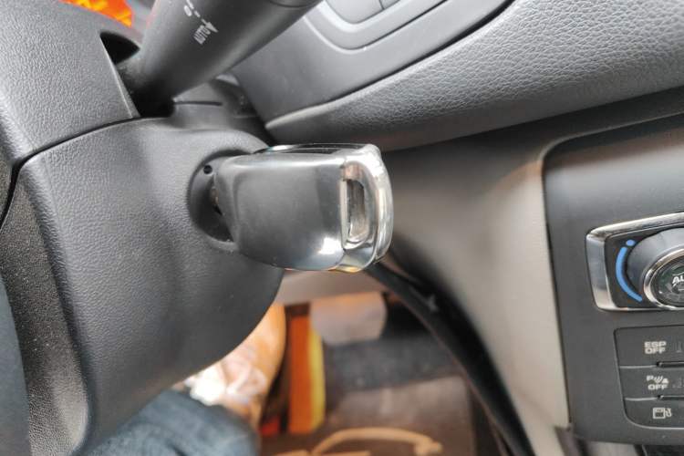 Used Citroen C5 2013 2.0L Automatic Luxury Model