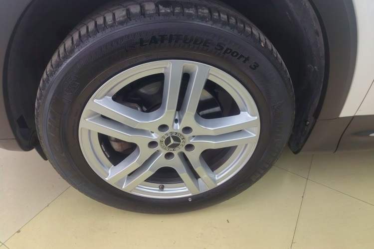 Used Mercedes-Benz GLB 2021 GLB 200 Dynamic Edition
