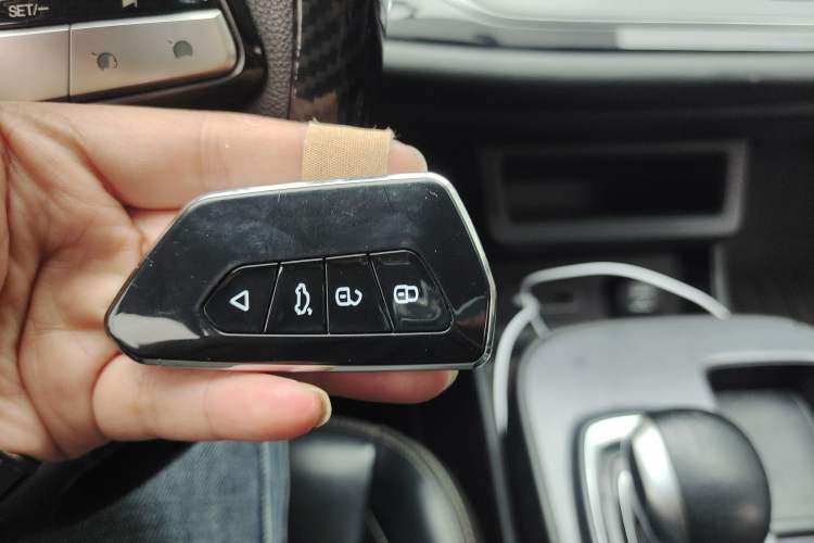 Used AION S 2019 Xuan 530
