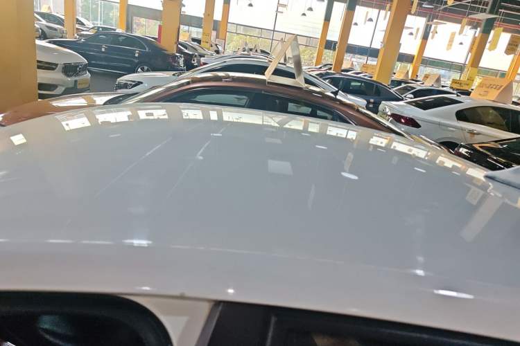 Used Volkswagen Bora 2018 1.5L Automatic Fashion Model